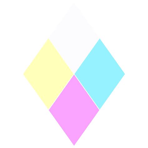 Have we seen any images of Pink Diamond and White Diamond in Steven Universe? - Science Fiction ...