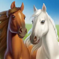 ‎My Horse Stories on the App Store