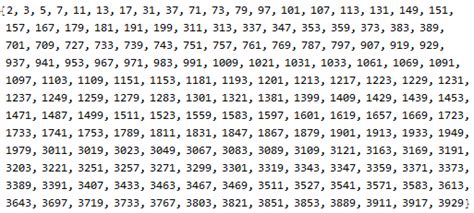 functions - Prime-palindromic number selected from a list - Mathematica ...