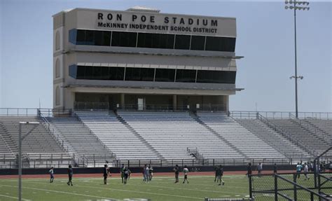 McKinney ISD's $69.9 million high school stadium: nation's most expensive? | McKinney | Dallas News