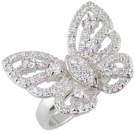 Mariah Carey butterfly ring | Mariah Carey | Pinterest | Sunglasses ...