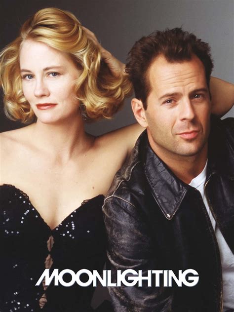 Moonlighting: Season 3 Pictures - Rotten Tomatoes