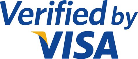 Visa Logo PNG Transparent - PNG All