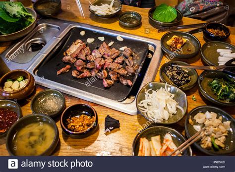 Traditional Korean Barbecue Near Me – Cook & Co