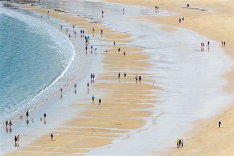 The Best San Sebastian Beaches | Plum Guide