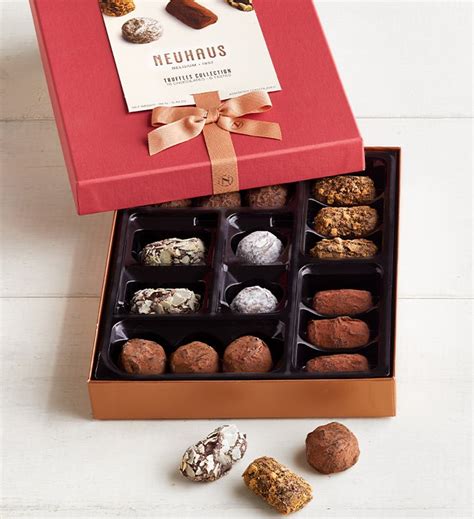 Neuhaus Chocolates & Truffle Gifts | Simply Chocolate