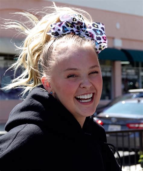 JOJO SIWA Dancing Out in Los Angeles 06/18/2020 – HawtCelebs