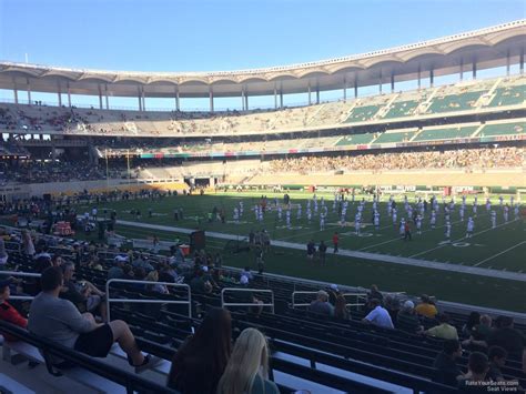 Baylor Bears Football Stadium Seating Chart | Elcho Table