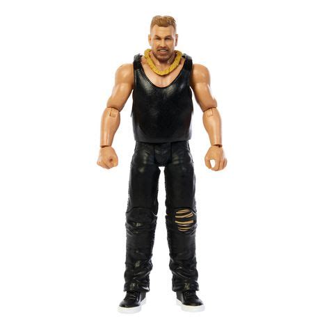 WWE Pat McAfee Action Figure | Walmart Canada