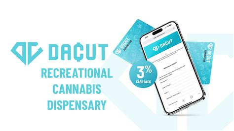 DACUT | Recreational Weed Dispensaries | Detroit & Flint, MI