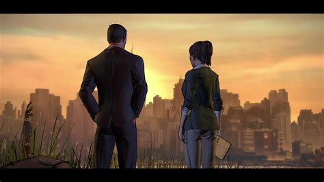 Video 5 - Batman - The Telltale Series - ModDB