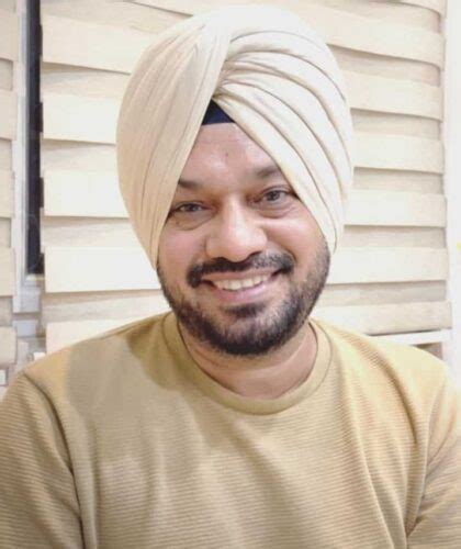 Gurpreet Ghuggi Net Worth, Age, Family, Wife, Biography, and More