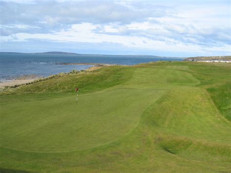 Ballybunion Golf Club Old Course, Ballybunion Ireland | Hidden Links Golf