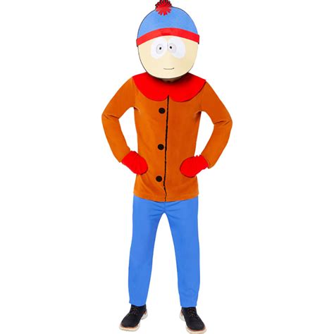 South Park Stan Costume – Sydney Costume Shop