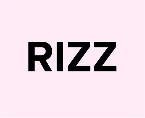 What does Rizz mean on TikTok? - TikTok slang: A complete guide to the ...