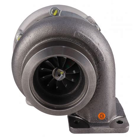 R25998 | Turbocharger, Garrett | Turbochargers