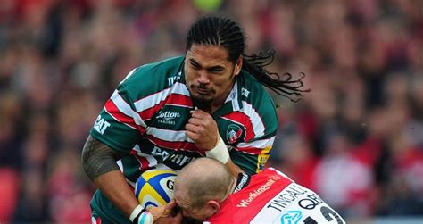 Japan bid for Tuilagi | Rugby Union News | Sky Sports