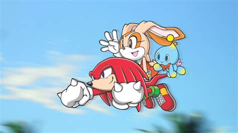 Sonic Advance 3 Details - LaunchBox Games Database