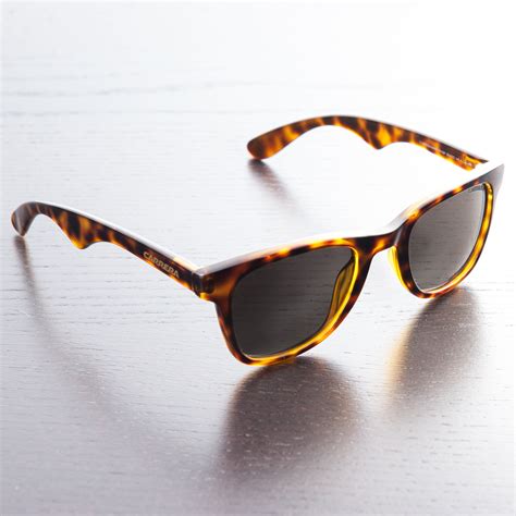 Carrera Sunglasses // 6000/S-0791 SP - Carrera Sunglasses - Touch of Modern