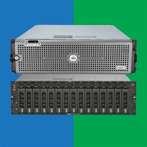 Buy Dell PowerVault MD1000 Online | 30TB | ServerBasket