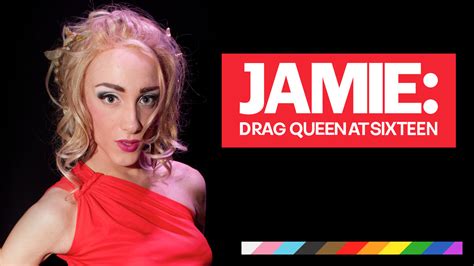 Jamie: Drag Queen at 16 - Series 1 - Episode 1 - Jamie: Drag Queen at ...