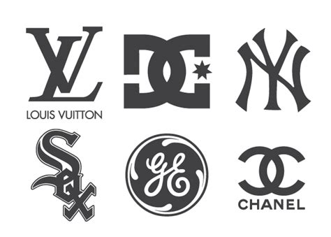 The Branded Guide to Graphic Design: Monograms | BRANDED