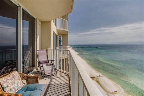 TIDEWATER BEACH RESORT - Updated 2022 Prices & Condominium Reviews (Panama City Beach, FL)