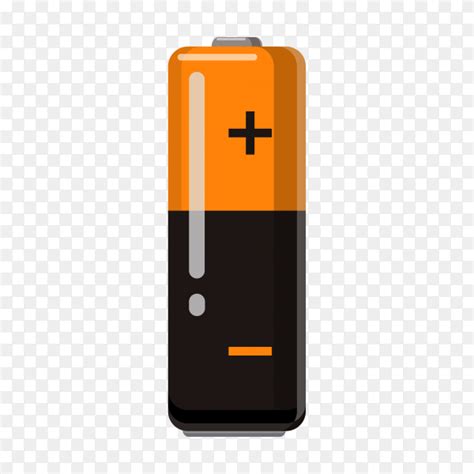 Battery Clipart