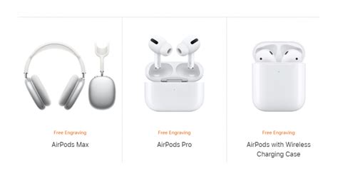 AirPods Max vs AirPods Pro vs AirPods: What’s the Difference? - My ...