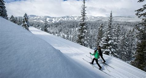 Photos: Top Winter Activities in Breckenridge, Colorado