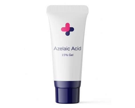 Azelaic Acid 15% Cream (Generic Finacea) | Medzino