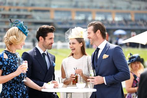 Royal Ascot 2024 - Top Tips For First-Time Racegoers