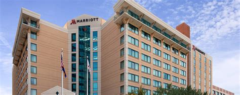 Hotel near UA | Tucson Marriott University Park