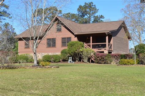 2150 Lake Road, Ridgeway, SC 29130 | MLS #558989 | IDX Real Estate For ...