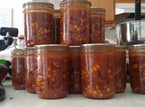 Canning Homemade!: Pressure Canning a great Taco Meat