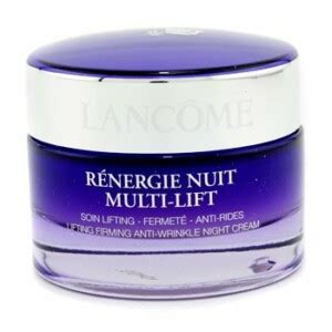 lancome anti aging cream - Timeless Beauty Solutions