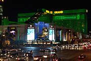 Category:David Copperfield (MGM Grand Las Vegas) - Wikimedia Commons