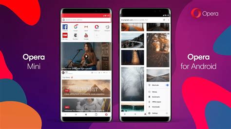 Donload Opera Mini Jadul : Download Aplikasi Opera Mini Terbaru 2017 ...