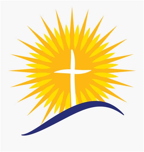 Light Of Christ Church - Light Of Christ Clipart , Free Transparent Clipart - ClipartKey