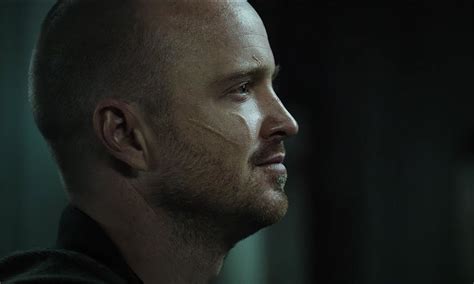 'Breaking Bad' Movie Trailer Teases Mike's Return