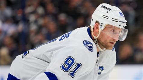 Steven Stamkos and the Tampa Bay Lightning Aren't Done Yet - The Hockey ...