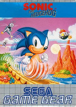 Sonic the Hedgehog (8-bit) (1991) | Sonic Extreme Wiki | Fandom