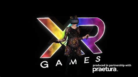 The History of XR Games So Far - Praetura Ventures Company Profile ...