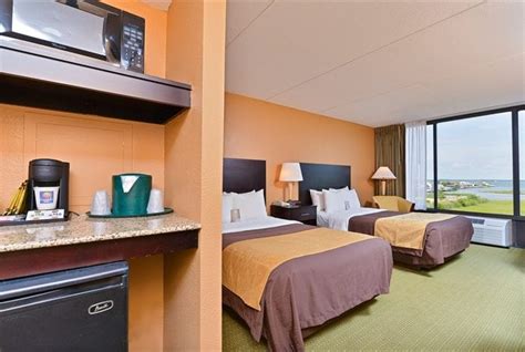 Comfort Inn Gold Coast - Pam's Ocean City Golf Getaways