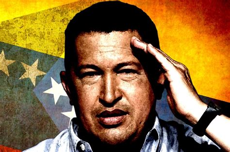The Legacy of Hugo Chavez: Venezuela and the Bolivarian Revolution