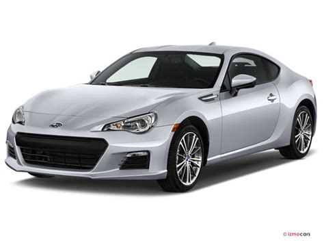 2016 Subaru BRZ Review, Pricing, & Pictures | U.S. News