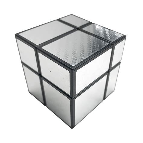 Cubo de Rubik Mirror 3x3