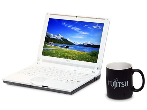 Fujitsu LifeBook P7230 Notebook Windows XP Drivers, Utility | Notebook ...