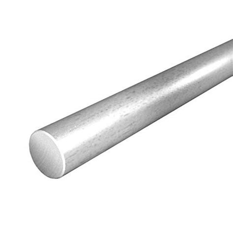 6mm, 8mm, 10mm, 12mm, 15mm, 16mm Aluminium Round Bar/Rod 6060/6082 T6 ...