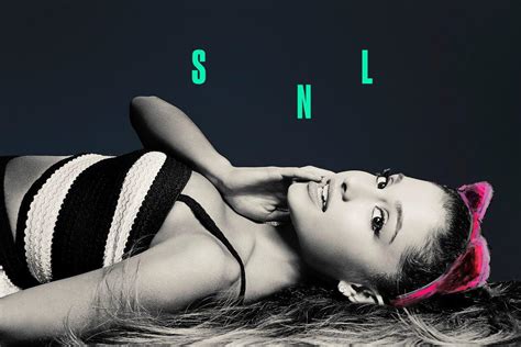 Ariana Grande For SNL 2014! : r/ArianaGrande